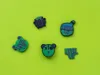 0.2mm layer, 2 walls, 10% infill