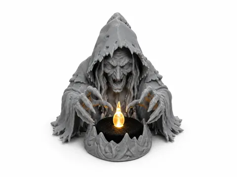 Hexenlampe