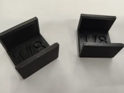 1/8 Drawer spacer, 3/4" thick drawer