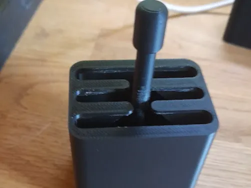 Fun Fidget Shifter 