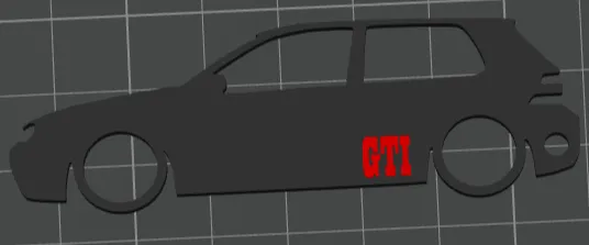 golf mk4