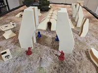 H2D Profile: 0.2mm layer, 2 walls, 5% infill