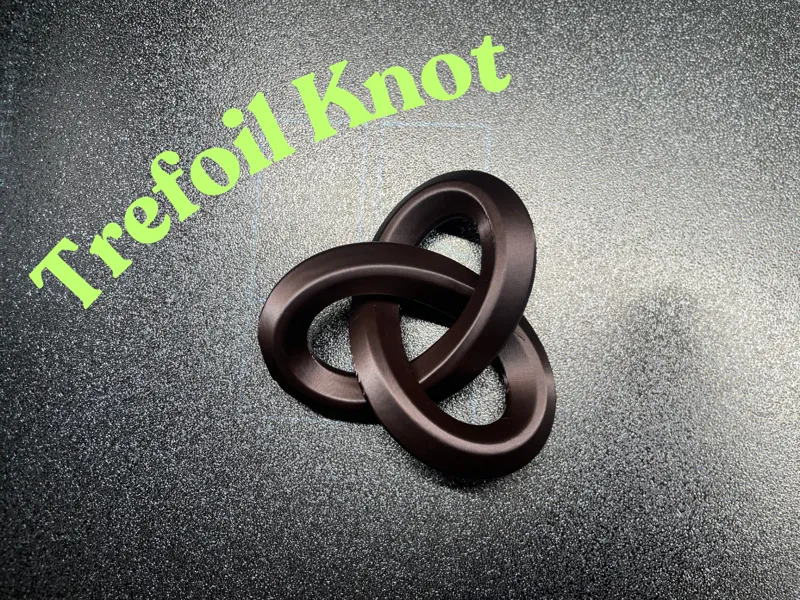 Trefoil Knot