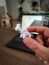 0.20 mm layer, 2 walls, 15% infill