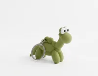 Mini Balloon Dino_ LLAVERO|0.2mm layer, 2 walls, 15% infill