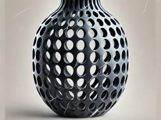 Desing Vase