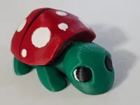 0.16mm layer, 2 walls, 8% infill