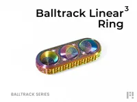 Linear 3 Ring