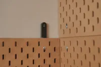 Vertical Mount