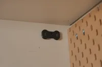 Horizontal Mount (Narrow)