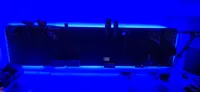 REMIX: Mounts with Integrated Ribbon LED Rails