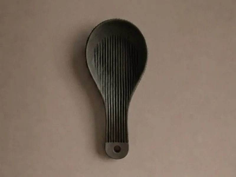 D3D Soporte para cucharón