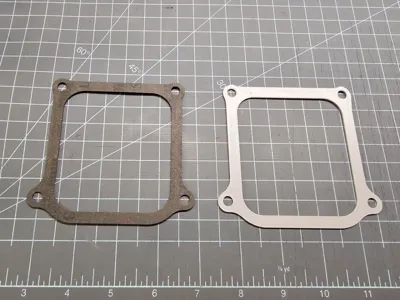 Tecumseh Rocker Cover Gasket Part#: 35952