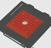 0.28mm layer, 2 walls, 15% infill bottom opening