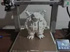 0.2mm layer, 2 walls, 10% infill