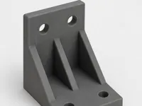 0.2mm layer, 2 walls, 40% infill