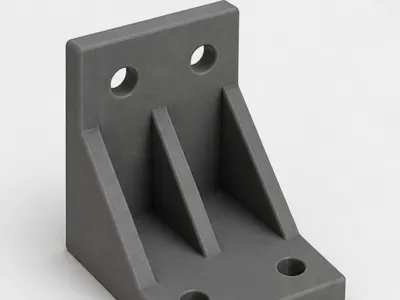 Wall bracket 