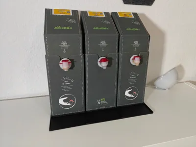 Drip Tray for JuiceBox