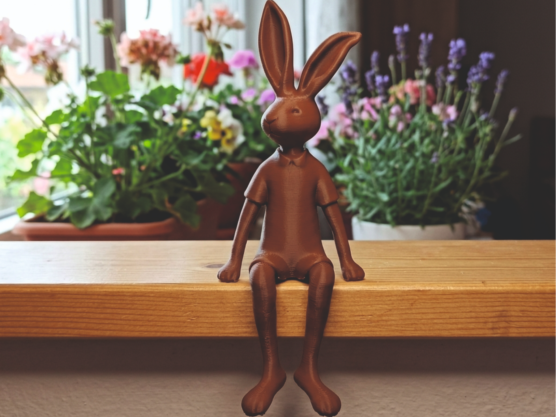 Hase_Kantenhocker