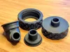 2 inch BSP fine thread with G3/4 x 11.5 GHT - 0.2mm, 5W, 25%