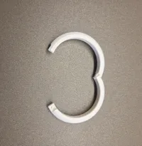 Bracelet/collier/bracelet de cheville à emboîtement — photo 10