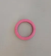 Bracelet/collier/bracelet de cheville à emboîtement — photo 5