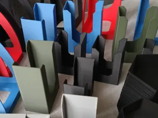 Board and Card Games organizer