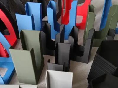 Board and Card Games organizer