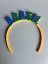 Multi Color - color of each letter selectable