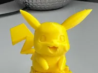Pikachu (Pokémon) — photo 2