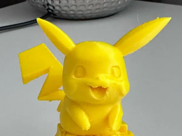 Pikachu (Pokémon)