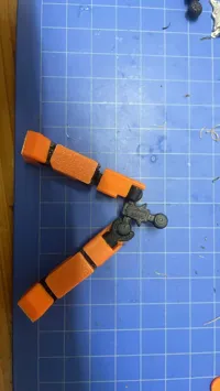 Jambe extra flexible pour Mini 13 — photo 2