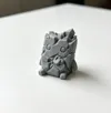 Single color printing, fast and material-saving, optimized model, reduced polygon count