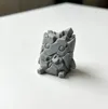 Single color printing, fast and material-saving, optimized model, reduced polygon count