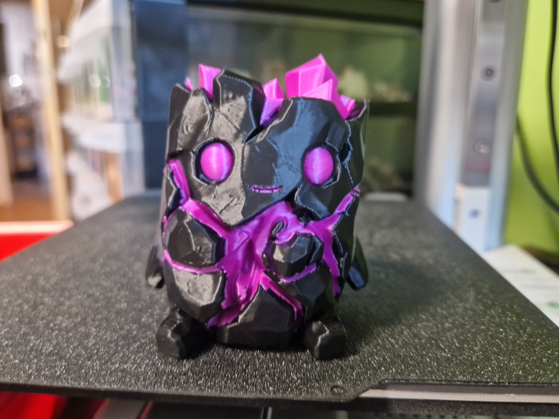 Fortnite Nullpunkt Geist/ Zero Point Sprite