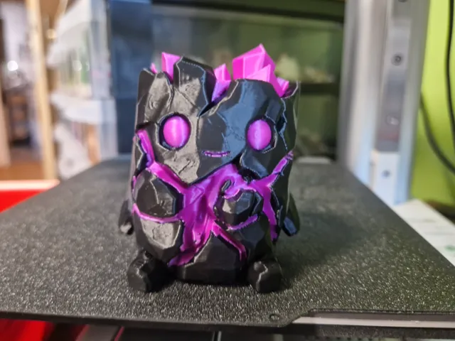 Fortnite Zero Point Spirit/ Zero Point Sprite