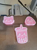 NO AMS - 0.16mm layer, 2 walls, 10% infill