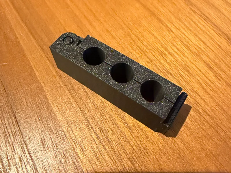 Kabelhalter bis  Ø10mm