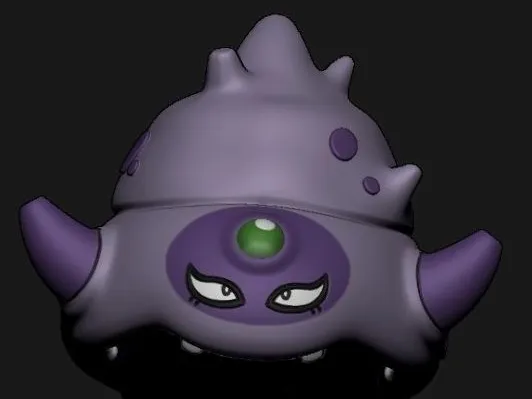 Krone von Galar-Laschoking (Pokémon)