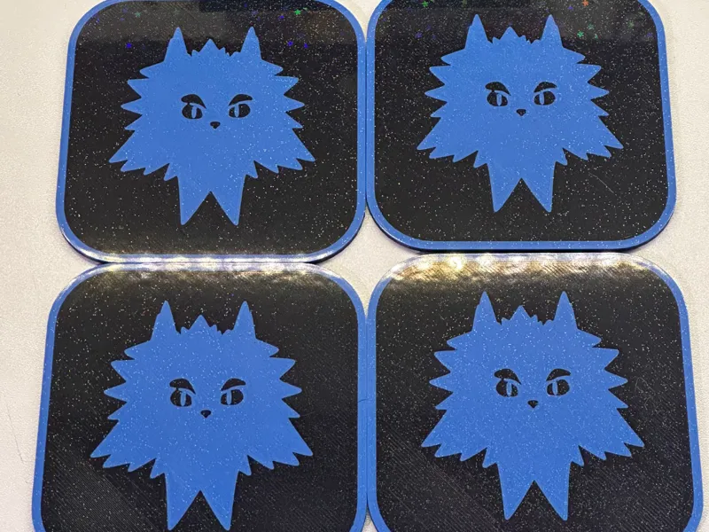 MarkWulf Coasters 