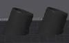 0.2mm layer, 3 walls, 90% infill
