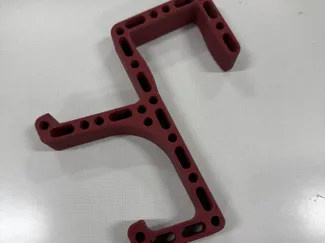 Cubicle Backpack / Jacket Hanger