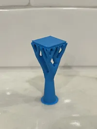 0.16mm layer, 3 walls, 10% infill