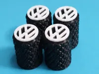 With Brim - 0.12mm layer, 3 walls, 15% infill