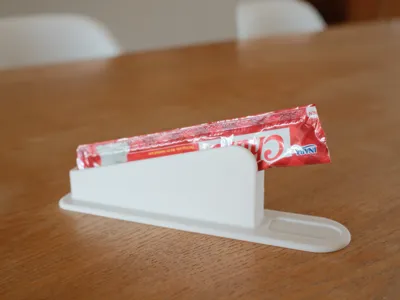 Churu Cat Treat Holder