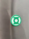 0.2mm layer, 3 walls, 15% infill