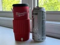 For 16oz / 473mm Tall Cans