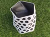 0.2mm layer, 2 walls, 10% infill