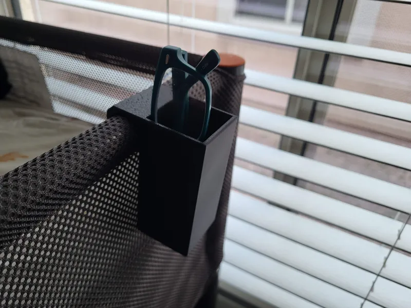 IKEA Tuffing Bunk Bed Glasses Holder
