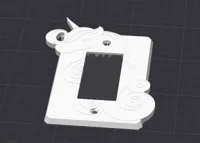 0.16mm layer, 2 walls, 20% infill